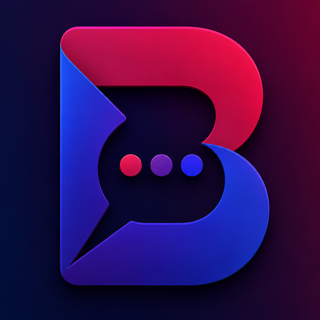 Icône de l'application BCN Social